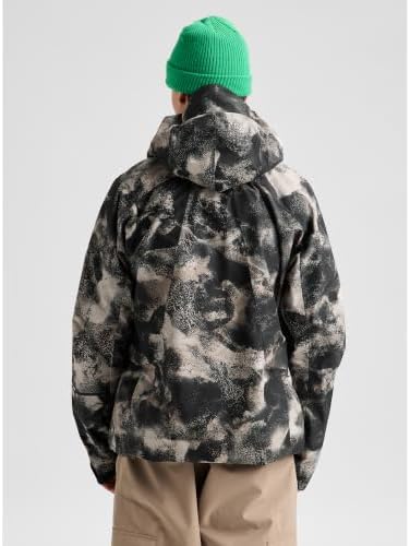 Burton Men's Reserve GORE-TEX 2L Jacket