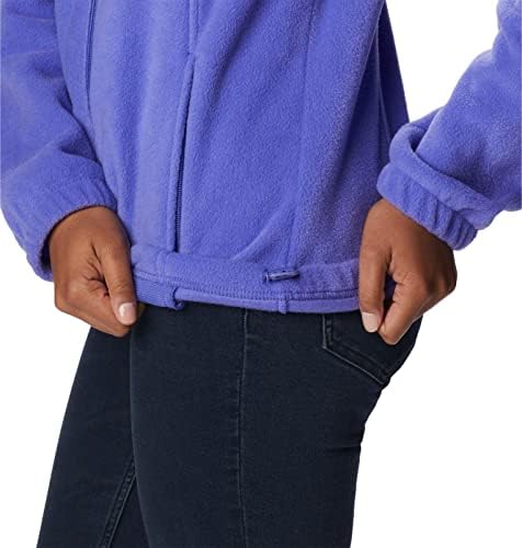 Columbia Women's Benton Springs Full Zip