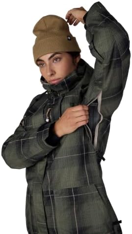 686 Women's Spirit Insulated Jacket