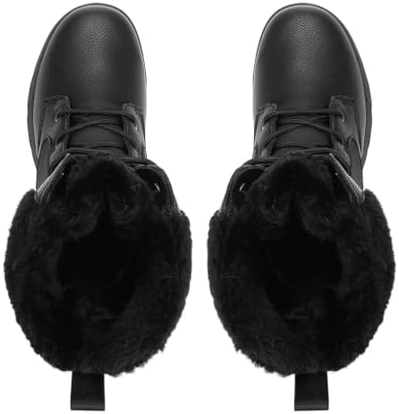 Women's Winter Snow Boots Waterproof
