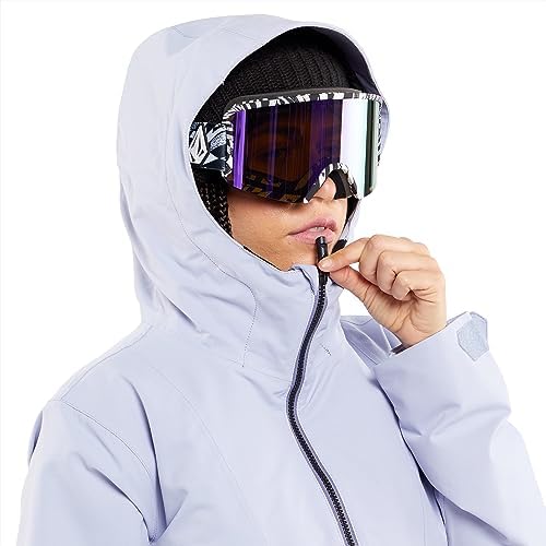 Volcom Women's Ashfield Anarok Snowboard Ski Jacket