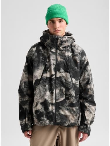 Burton Men's Reserve GORE-TEX 2L Jacket