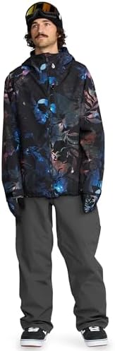 Volcom Men's 2836 Insulated Snowboard Jacket