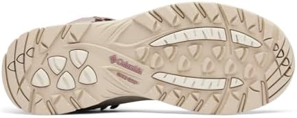 Columbia Women's Newton Ridge Plus Waterproof Hiking Boots