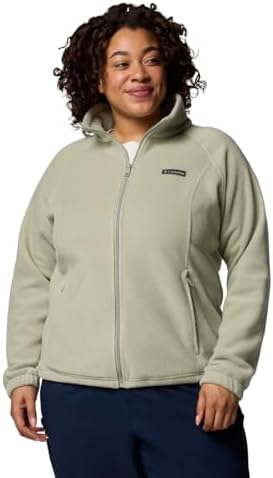 Columbia Women's Benton Springs Full Zip