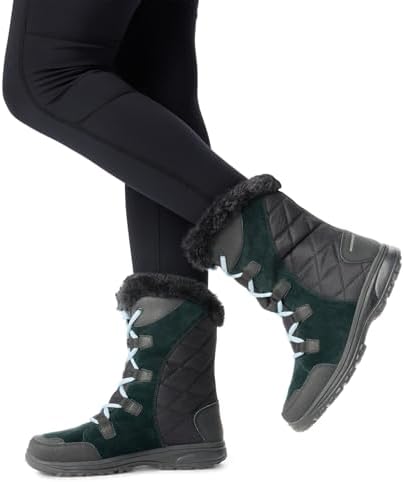 Columbia Women's Ice Maiden II Snow Boots