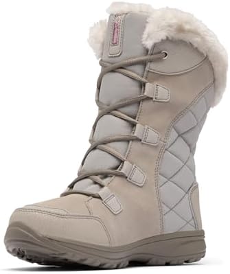 Columbia Women's Ice Maiden II Snow Boots