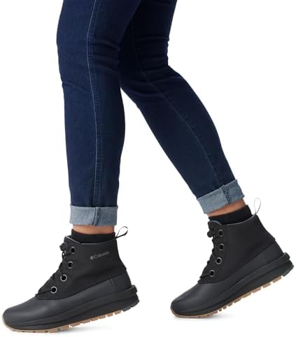 Columbia Women's Moritza Shield Boots