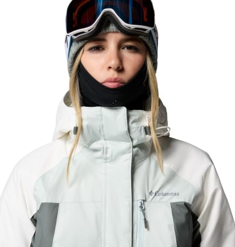 Columbia Women's Snowy Summit Insulated Jacket