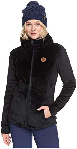 Roxy Women's Jetty 3-in-1 10K Waterproof Insulated Ski Jacket