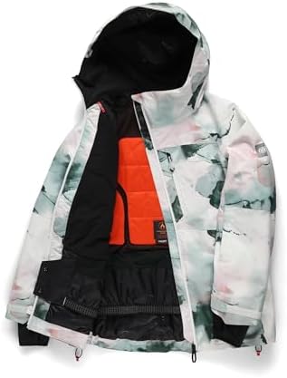 686 Women's GLCR Hydra Thermagraph Jacket