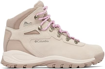 Columbia Women’s Newton Ridge Plus Waterproof Amped