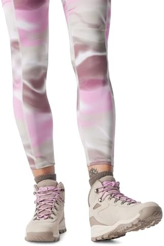 Columbia Women’s Newton Ridge Plus Waterproof Amped