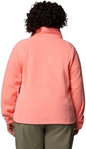 Columbia Women's Benton Springs Full Zip