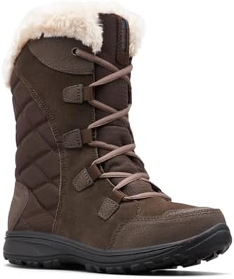 Columbia Women's Ice Maiden II Snow Boots