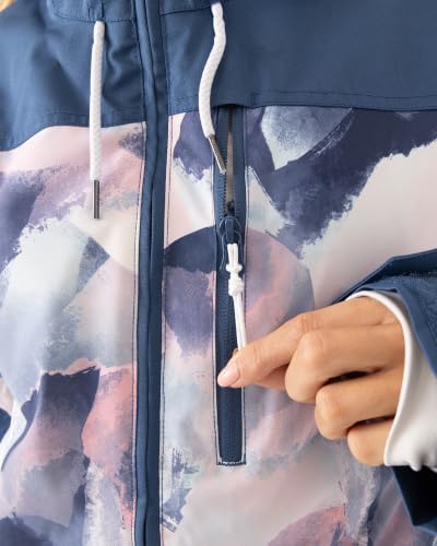 Roxy Women's Presence 15K Waterproof Insulated Parka