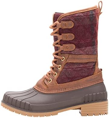 Kamik Sienna 3 Women's Winter Boots