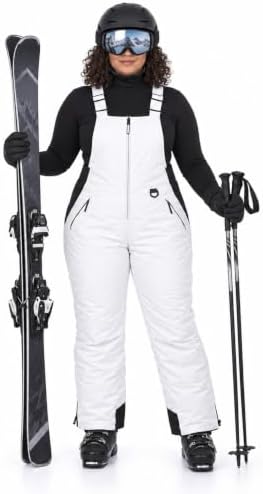 Arcitc Quest Women's Snow Bib