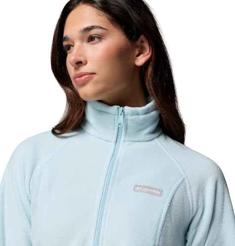 Columbia Women's Benton Springs Full Zip