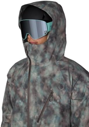 686 Men's GLCR Hydra Thermagraph Jacket