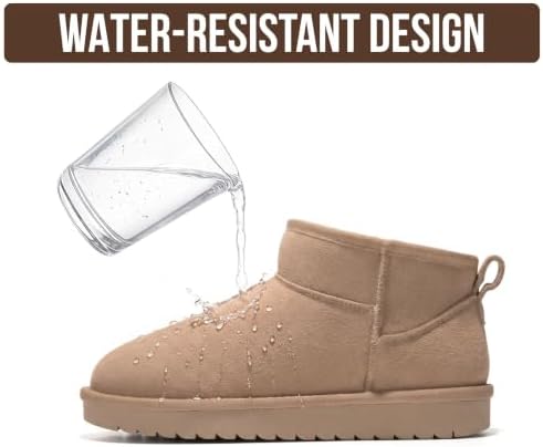 Project Cloud 100% Genuine Leather Womens Boots Ankle Boots for Women Shoes