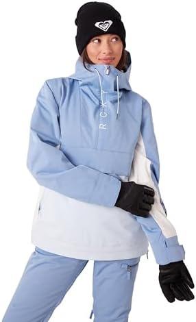 Roxy Women's Shelter 10K Waterproof Snowboard Jacket