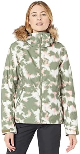 Roxy Womens Jet Ski Jacket