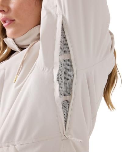 Roxy Women's Billie 10K Waterproof Insulated Snow Jacket