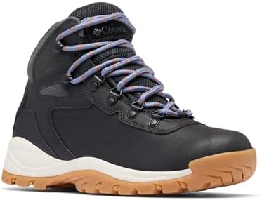 Columbia Women's Newton Ridge Plus Waterproof Hiking Boots