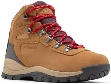 Columbia Women’s Newton Ridge Plus Waterproof Amped