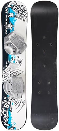 ESP Snowboard