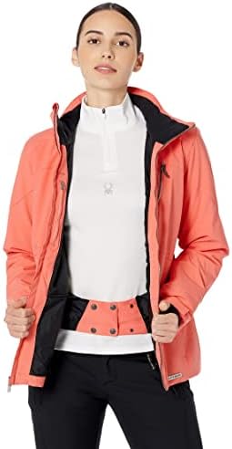 Spyder Women's Skyline Insulated Ski Jacket