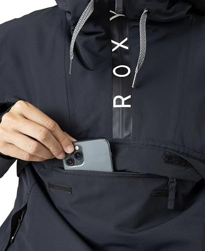 Roxy Women's Shelter 10K Waterproof Snowboard Jacket