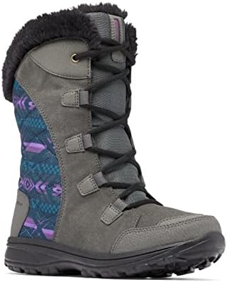 Columbia Women's Ice Maiden II Snow Boots