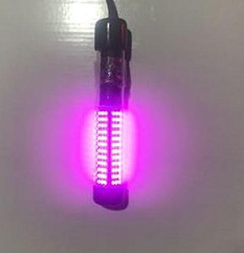 SAMDO IP68 12V LED水中集魚灯 1080ルーメン 釣り用集魚灯 常夜灯 10.8W