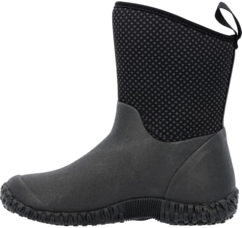 MUCK Women's Originals Ankle Boot