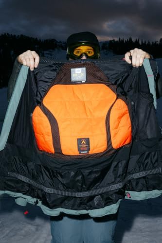 686 Women's GLCR Hydra Thermagraph Jacket