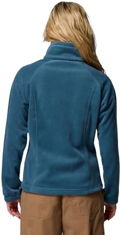 Columbia Women's Benton Springs Full Zip