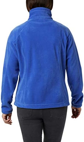 Columbia Women's Benton Springs Full Zip