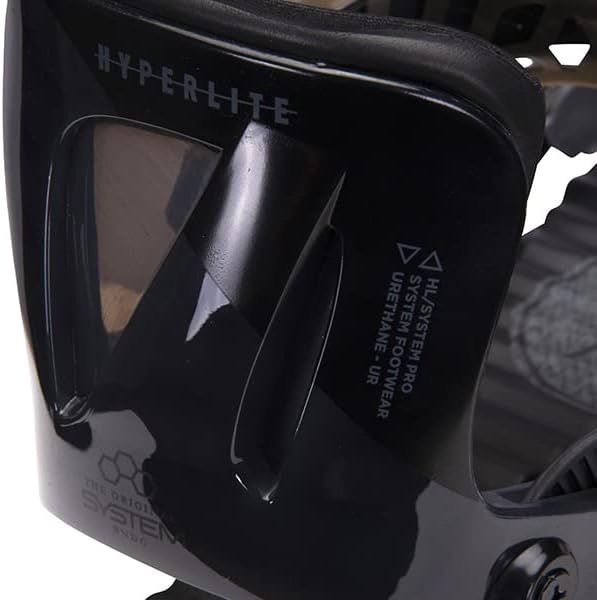 Hyperlite System Pro Men's Wakeboard Binding