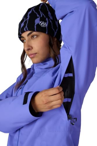686 Women's GLCR Hydra Thermagraph Jacket