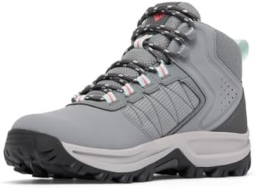 Columbia Women's Transverse Hike Waterproof Boot