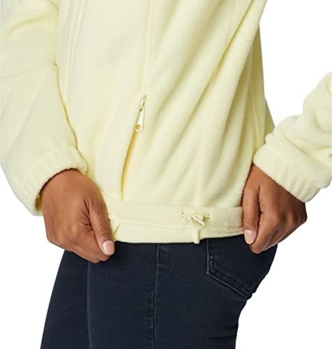 Columbia Women's Benton Springs Full Zip