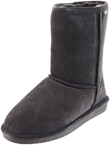 BEARPAW Emma Short Women Classic Boot Lightweight Boot