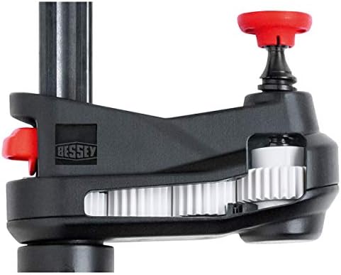 Bessey 18" Gearklamp Quick Action Bar Clamp