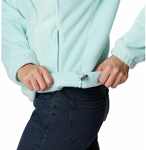 Columbia Women's Benton Springs Full Zip
