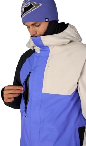 686 Men's Gore-Tex Core Shell Jacket