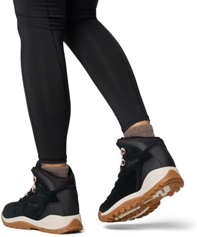 Columbia Women’s Newton Ridge Plus Waterproof Amped
