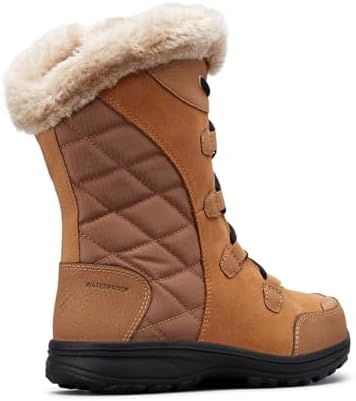 Columbia Women's Ice Maiden II Snow Boots