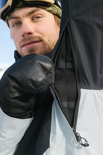 686 Men's GLCR Hydra Thermagraph Jacket